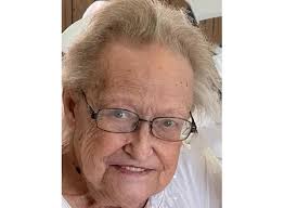 Barbara Vaughan "Bobbie" Nowell Obituary (2023)