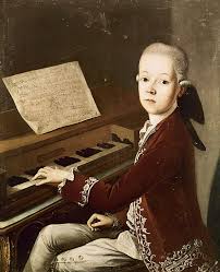 Innumerous mozart biographies focus on the life and work of mozart. Wolfgang Amadeus Mozart 1768 379091