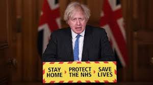 Uk Will Use Jabs And Testing In Place Of Vaccine Passports Says Pm