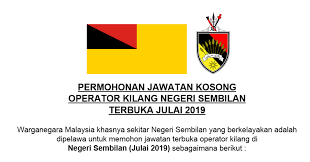 Jawatan kosong uitm dengkil memang banyak yang mencari. Jawatan Kosong Uitm Negeri Sembilan 2019