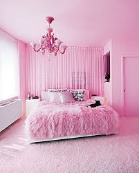 35 Spectacular Bedroom Curtain Ideas The Sleep Judge Pink Bedroom Decor Pink Bedrooms Girl Bedroom Decor