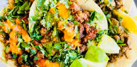 See reviews, photos, directions, phone numbers and more for baja fish tacos locations in norco, ca. Wahoo S Fish Taco Delivery Menu Order Online 1295 Hamner Ave Norco Grubhub