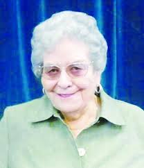 Maria Angelina Lopez