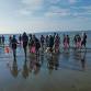 Start the day the best way sea swim event image
