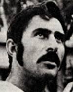 Aviram (Abramovich), Eli (Elik)