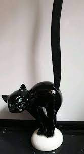 hummel figur kt 123 katze schwarz zum brezeln aufhangen 49 1100 wien willhaben hummel figuren willhaben hummel