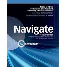 New English File Upper Intermediate Teacher Book Pdf Download Navigate Elementary A2 Teacher S Guide Teacher Guides Teacher Books Elementary