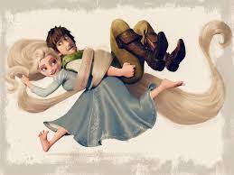 Imagenes De Enredados Enredados Lios De Disney