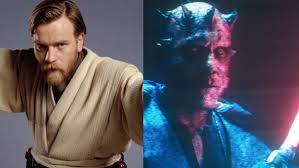 The history of kenobi vs. How The Obi Wan Series Could Give Us A Darth Maul Rematch Nerdist