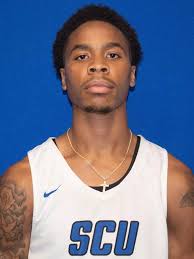 2020-21 Men's Basketball Roster