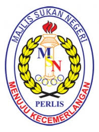 Hari sukan negara logo vector. Vectorise Logo Majlis Sukan Negeri Perlis Vectorise Logo