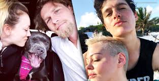 Charmed Cast's Real-life Partners