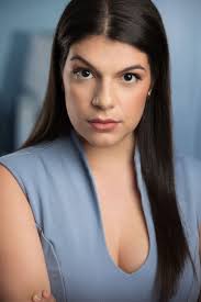 Emily Rachel's Instagram, Twitter & Facebook