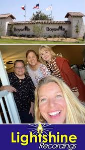 Hi! I'm an active duty military spouse and a retired Air Force B-1 veteran.  I run a nonprofit, Lightshine Recordings, 501(c)(3), in Converse, TX,  equipping foster kids with free music instruments and