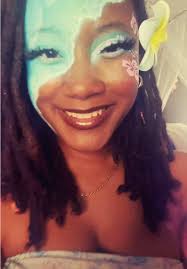 Beach-Themed Creative Makeup Ideas for Summer