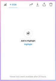 Download posts, stories and highlights! Insta Story Viewer Order