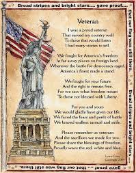 Veterans Day 2015 Poems Top 10 Best To Say Thank You To Our Vets Veterans Poems Veterans Day Poem Memorial Day Quotes