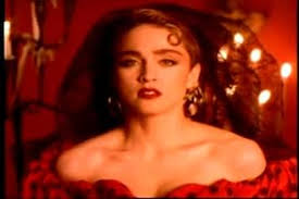 Madonna: La Isla Bonita (Music Video 1987)