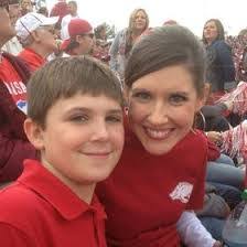 Sarah Meins's Instagram, Twitter & Facebook