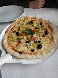 Pizza Siciliana Picture Of Pizza Mobile Ericeira Tripadvisor