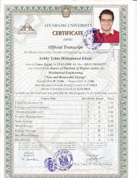 It builds business and industry competence and shows you how to achieve sustainability and profitability. Post Graduate Diploma Certificate