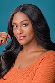 Shattered Faith (TV Series)