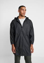 We did not find results for: Rains Unisex Long Jacket Parka Black Schwarz Zalando De