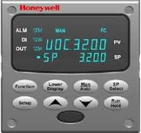 Honeywell UDC3200 Temperature Controller