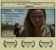 فيلم السيرة الذاتية و الدراما و الاثارة. Argo 2006 Film Wikipedia