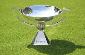 These points become each golfer's cup points total based on their standing leading into the tour championship. Fedexcup Homepage Pga Tour