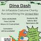 Dino Dash Charity Run event image