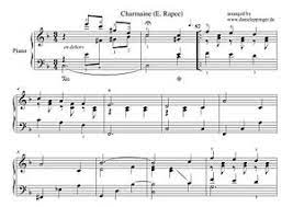 Klaviertasten, klaviertastatur, klavier, digitalpiano, elektrisches klavier png. Charmaine Klavier Noten Pdf Piano Sheet Music Pdf Ebay