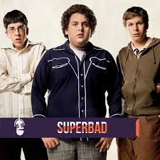 The film stars jonah hill and michael cera as seth and evan. Superbad Habia Una Vez Un Podcast Ojos Cuadrados