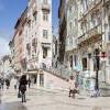Everything is small and nice showing portuguese buildings and history through last two centuries. 1
