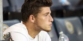 John Lindsay, Ocean City boys soccer