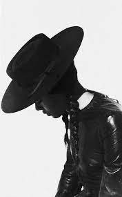 The Traditional Andalusian Hat