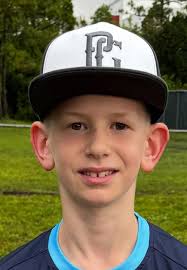 Benjamin Brenner Class of 2034