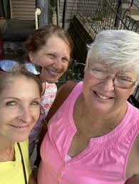 Memories of Joan Eloise Lamphier (Byington)