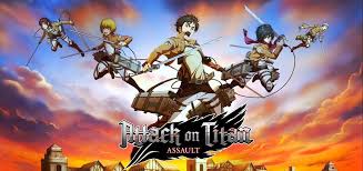 A multiplayer fan game for the attack on titan series and manga. Attack On Titan Assault Is Now Available On Ios