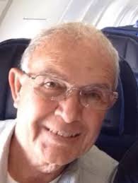 Obituary of John W. Camp, Sr.