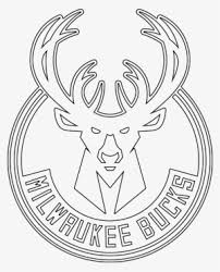 The bucks compete in the national basketball associatio. Milwaukee Bucks Logo Png Free Hd Milwaukee Bucks Logo Transparent Image Pngkit
