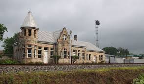 Ft Payne Station A Photo From Alabama South Trekearth Fort Payne Alabama Fort Payne Sweet Home Alabama