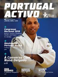Acompanhe todas as notícias do seu clube ou modalidade preferida, para onde quer que vá. Portugal Activo N1 By Addmore Issuu