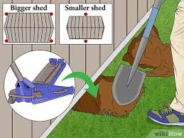 Builders of sheds, storage buildings, garages, barns, gazebos, pool houses, cottages, custom homes & commercial buildings in ct, ma, ri, pa, ny, me, nh, vt. 4 Ways To Move A Shed Wikihow
