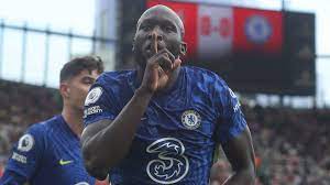 Jun 01, 2021 · chelsea's reported £100million move for romelu lukaku could be perceived as a 'sign of weakness' and is unlikely to happen, talksport has been told. Premier League Romelu Lukaku Scores In His Return For Chelsea Hashdot Sports