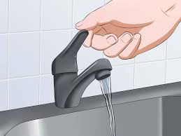 And also a storage bin to contain the pond pump and nylon hose and any water that leaks from the pipe as you are working. How To Unfreeze Water Pipes With Pictures Wikihow
