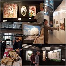 Haus der geschichte der bundesrepublik deutschland is open: Haus Der Geschichte On Twitter Erste Impressionen Aus Der Relikte Ausstellung Im Hausdergeschichte Die Foto Ausstellung Ist Bis Zum 26 August 2018 Bei Uns Zu Sehen Kommt Vorbei Https T Co 4b9srlsd6a