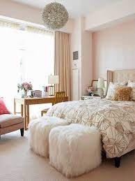 Pin By Victoria Yancoskie On Decor Diy Champagne Bedroom Woman Bedroom Small Room Bedroom