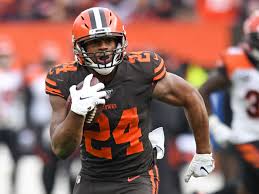 See more ideas about wallpaper, creative design, design. Why Isn T Nick Chubb Getting More Love Dawgs By Nature