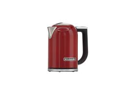 Check spelling or type a new query. Kitchenaid 1 7l Electric Kettle With Led Display Empire Red Kek1722er Walmart Com Walmart Com